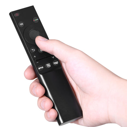 BN59-01358B Replacement Remote Control for Samsung TV GU55AU7179 GU50AU7199 UE55AU7105 UE65AU7175 GU60AU7179 GU70AU7199U UE60AU7190 UE65AU7 105 UE70AU7105 UE43AU7190 UE50AU7105