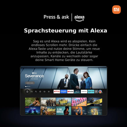 Xiaomi TV F Pro 50 2026