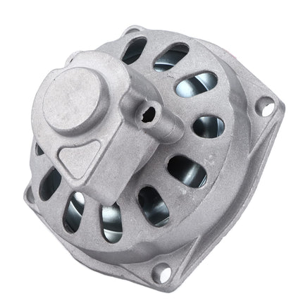 Leapiture Mini 25H 6 Tooth Clutch Drum Gear Replacement for 47cc 49cc 2 Stroke Pocket Bike Motorcycle