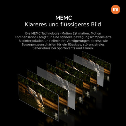 Xiaomi TV F Pro 50 2026