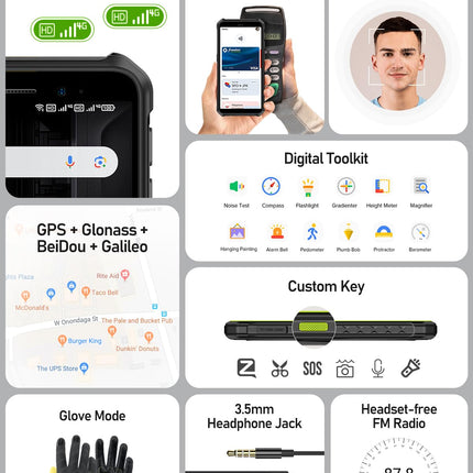 Ulefone'i soomus