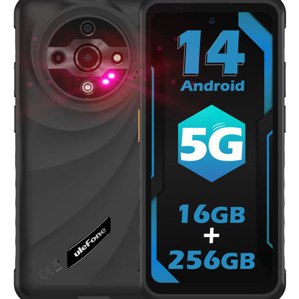 Ulefone Armor