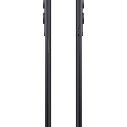 ONEPLUS 9 Pro 5G SIM-kaardita nutitelefon Hasselbladi kaameraga nutitelefonidele - Stellar Black 8 GB RAM 128 GB - 2-aastane garantii