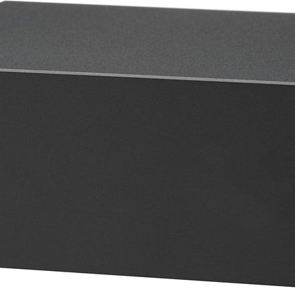 Pro-Ject Phono Box S2, „Parim ost” MM/MC fono eelvõimendi (must)