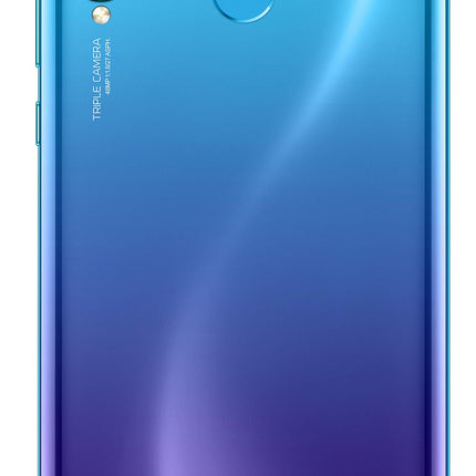 HUAWEI MatePad T 10 LTE tablet PC, 9.7 HD display, octa-core processor, eBook mode, dual speakers, 2 GB RAM, 16 GB ROM, EMUI 10 operating system with Huawei Mobile Services (HMS), Deepsea Blue