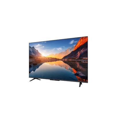 Xiaomi TV A 43 2025, 43 tolli, 4K, HDR, UHD, nutiteler, Google TV, MEMC, hääljuhtimine, ääretu disain, Netflex, Google Assistant