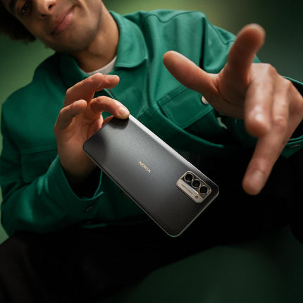 Nokia G42 5G, kahekordne, 128GB 6GB RAM, hall