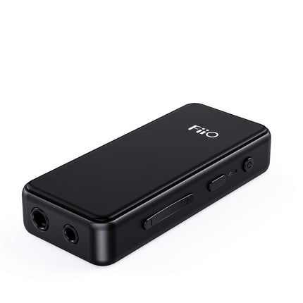FiiO BTR3k tasakaalustatud HiFi Bluetooth võimendi