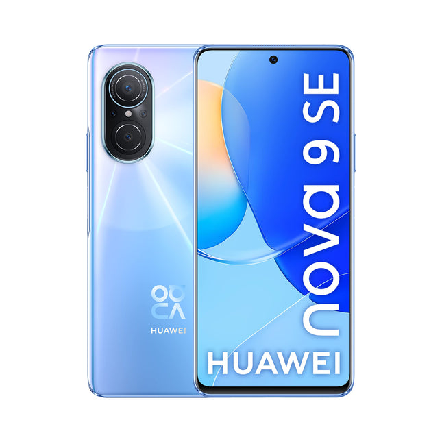 Huawei NOVA 9SE sinine
