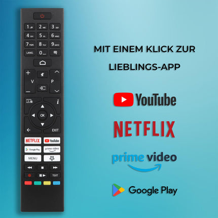 Toshiba 40LA3E63DAZ Android TV 40-tolline televiisor (Full HD nutiteler, HDR, kolmekordne tuuner, Dolby Audio, Bluetooth)
