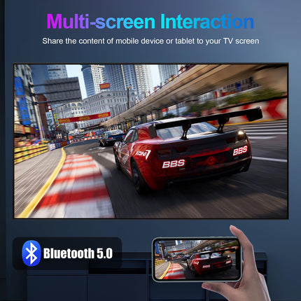 Android 13.0 teleriboks, Android Box 4GB RAM 64GB ROM RK3528 neljatuumaline 64-bitine Cortex-A53, Android TV Box toetab 2.4/5.0GHz WiFi6 BT5.0 HD 8K HDMI 2.0