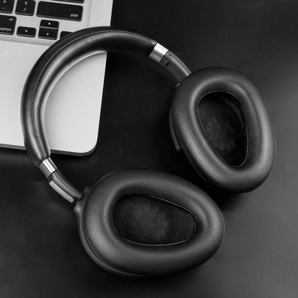 SOULWIT lambanahast vahetuskõrvapadjad Sennheiser PXC480, PXC550, PXC 550-II, MB660 UC, MB 660 MC kõrvaklappidele, kõrvapadjad EPOS Adapt 660 kõrvaklappidele mürasummutava mäluvahuga