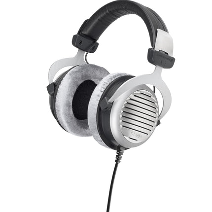 Beyerdynamic DT 990 Edition 600 Ohm Auriculares de diadema cerrados, con cable de 3 Metros