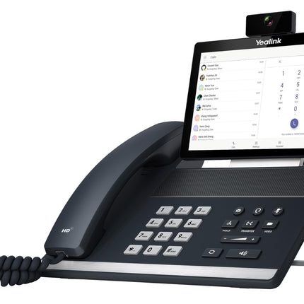 Yealinki IP-telefon SIP-VP59 Teamsi versioon