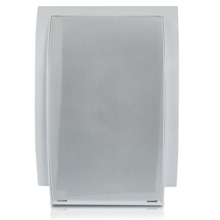 pyle Home PDWT6 PA seinakõlar (siseruumidesse, 70 V trafoga), 16,5 cm, must