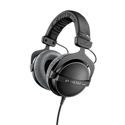 Beyerdynamic EDT 770 V kõrvapadjad, veluur, hõbehall, DT 770 PRO seeriale ja teistele mudelitele