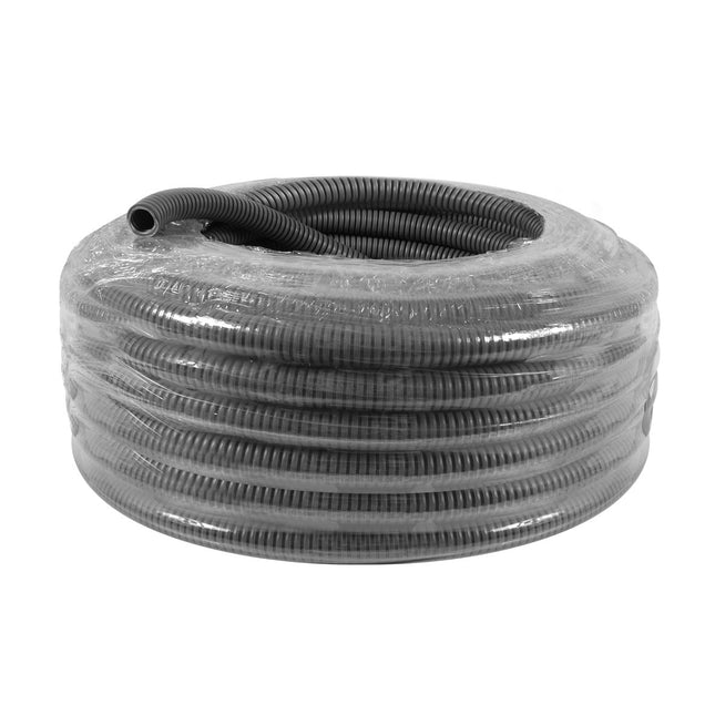 Debflex 415255 Krone kaablikest, ICTA, D16, 25 m, hall