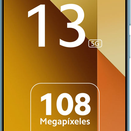 Xiaomi Redmi Note 13 5G 256GB, Green