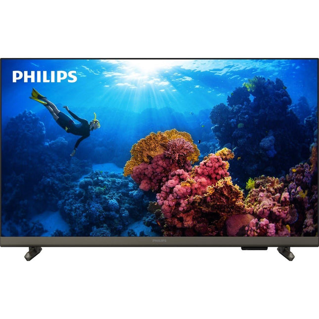 Philips Smart TV | 24PHS6808/12 | 60 cm (24 inch) LED HD TV | 60 Hz | HDR