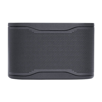 JBL Bar 2.0 All-In-One MK2 – kompaktne 2.0-kanaliga heliriba kodukino helisüsteemile – õhuke ja kompaktne disain JBL ruumilise heliga – must