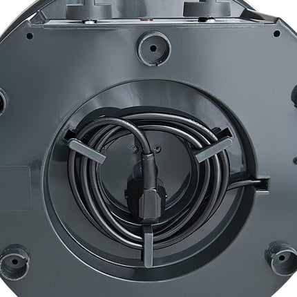 BIELMEIER hõõgveini säilitamismasin 1800 W 27 liitrit roostevabast terasest kraan 1/2" Valmistatud Saksamaal BHG495.4