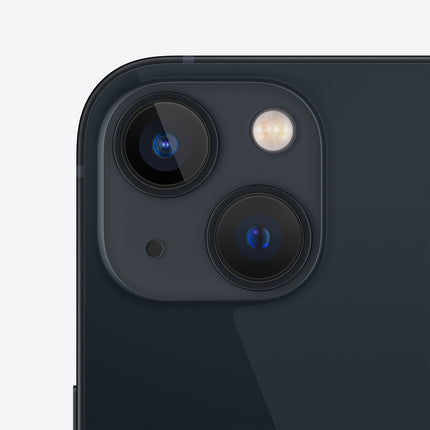 Apple iPhone 13, 128GB, öösinine (renoveeritud)