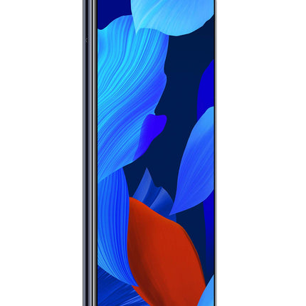HUAWEI Nova 5T (must) lukustamata, ilma brändinguta