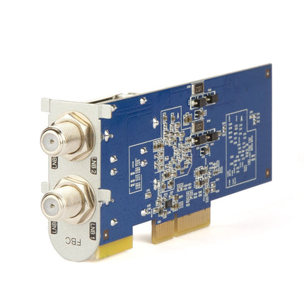 DMM Dreambox DVB-S2 FBC kaksiktuuner (8 demodulaatorit)