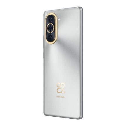 Huawei Nova 10 5G 128GB/8GB RAM Dual-SIM Starry Silver