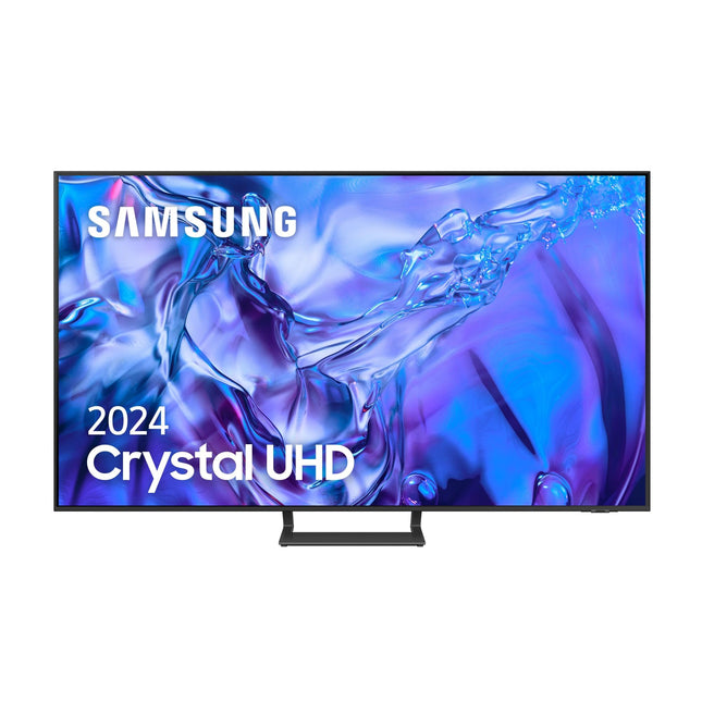 SAMSUNG 65DU8505 LED-teler 65 (165 cm) 4K UHD 3840 x 2160 HDR nutiteler Mängukeskus 3 x HDMI WLAN