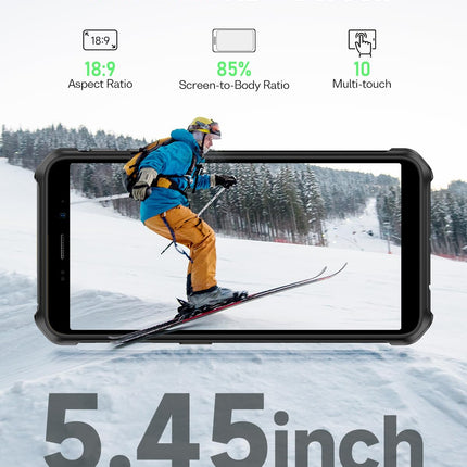 Ulefone'i soomus