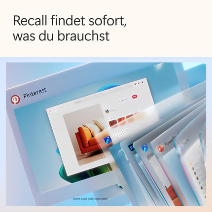 Microsoft Surface'i sülearvuti | Copilot+ PC | 13,8-tolline puuteekraan | Snapdragon® X Plus (10 südamikku) | 16 GB RAM | 256 GB SSD | Uusim mudel, 7. väljaanne | Platinum