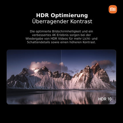 Xiaomi TV F Pro 50 2026