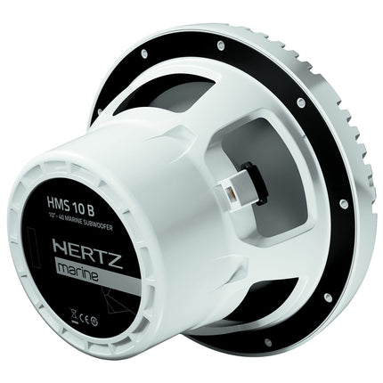 Hertz HMS 10 B mere subwoofer