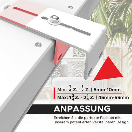 Soundbar Smart 300 500 550 600 700 900 Ultra, teleri kõlari reguleeritava seinakinnituse komplekt, valge, Bose 300/500/550/600/700/900/Ultra/Smart heliriba paigaldamiseks teleri kronsteini alla