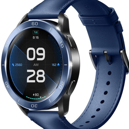 Xiaomi kellaraam ookeanisinine