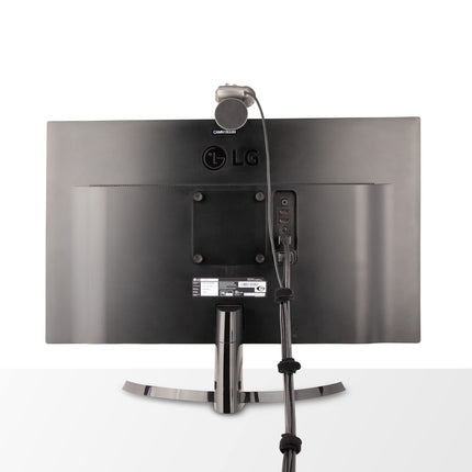 StarTech.com 15 cm takjakinnitusega kaablisidemete komplekt - 50 tk - mustad korduvkasutatavad kaablisidemed, reguleeritavad - takjakinnitusega kaablisidemed kaablite haldamiseks - takjakinnitusega teip (B506I-HOOK-LOOP-TIES)