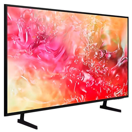 Samsung TU43DU7105 4K Ultra HD LED nutiteler, 43'