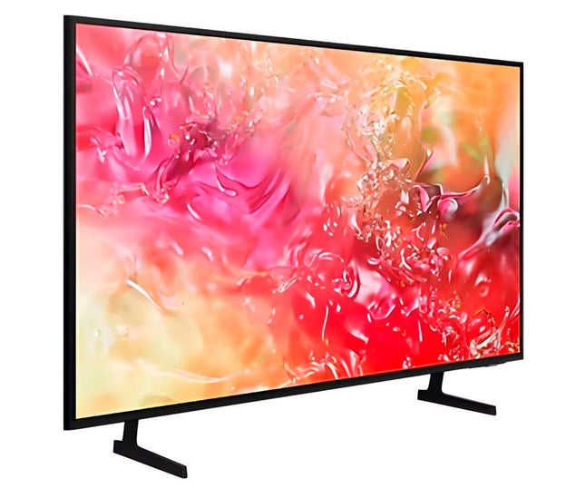 Samsung TU43DU7105 4K Ultra HD LED nutiteler, 43'