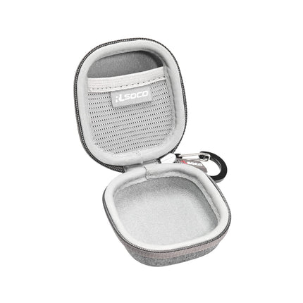 RLSOCO kandekott Bose QuietComfort Earbuds II/Earbuds 2 ja Bose QuietComfort Ultra kõrvasiseste kõrvaklappide jaoks