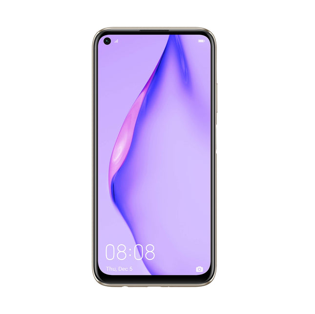 Huawei P40 Lite 128GB nutitelefon Sakura roosa Dual SIM Android 10.0