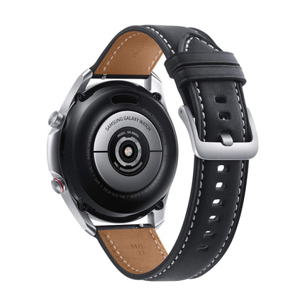 Samsung Galaxy Watch3, Silver, SM-R850, SmartWatch, 41mm, EU goods