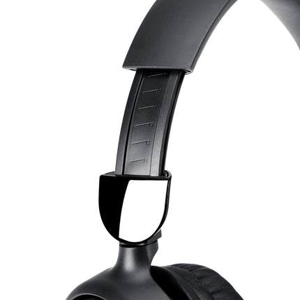 Amazon Basics juhtmevabad Bluetooth-kõrvaklapid, 35 tundi mänguaega, üks suurus, mustad