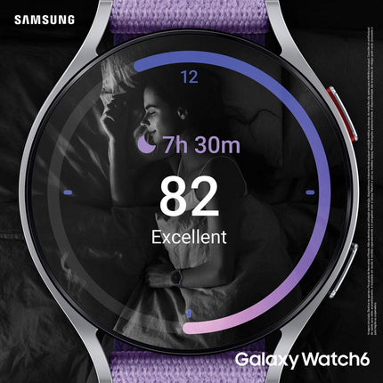 SAMSUNG Galaxy Watch 6 (R935) 40mm LTE beež