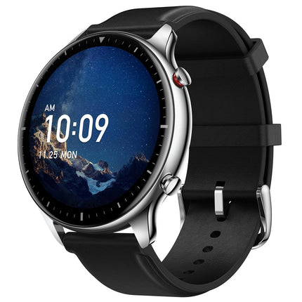 Amazfit GTR 2 Smartwatch for Android iPhone, Bluetooth Call, with Alexa GPS, Fitness Sports Watch for Men