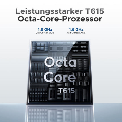 DOOGEE Blade 10 Power [2025] Outdoor Smartphone Ohne Vertrag Android 14, 24GB+256GB/TF 2TB Outdoor Handy 10300mAh/18W, 6.6'' HD+ baustellenhandy, 50MP AI Kamera,3 Card Slot/IP68/69K/NFC/GPS/Face ID