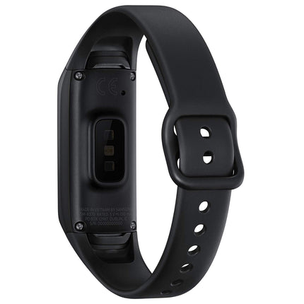 Samsung Galaxy Fit, Black/Silver