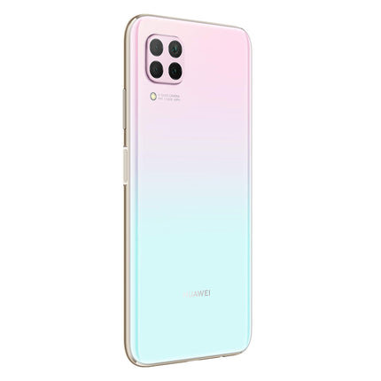 Huawei P40 Lite 128GB nutitelefon Sakura roosa Dual SIM Android 10.0