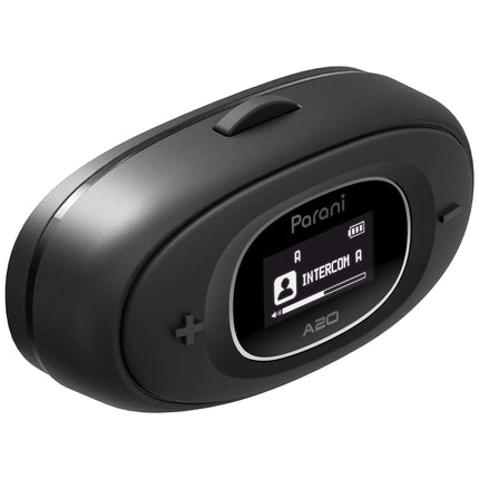 Sena Parani A20 Bluetooth-intercom-peakomplekt