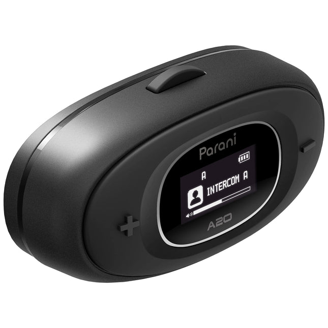 Sena Parani A20 Bluetooth-intercom-peakomplekt